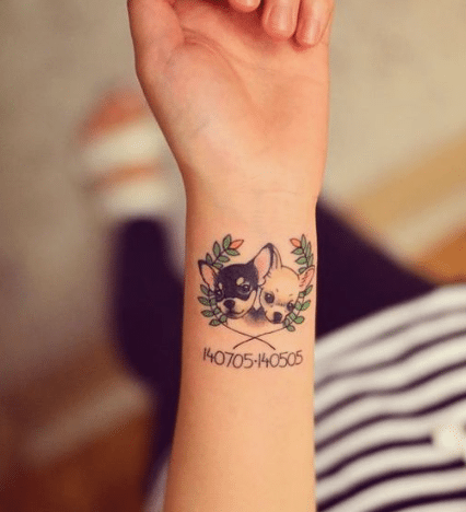 Screenshot 2017 12 07 at 13.09.22 - 12 Chihuahua tattoos that will make you fall in love