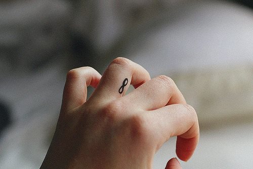 33 small tattoos