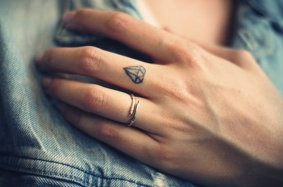 21 small tattoos