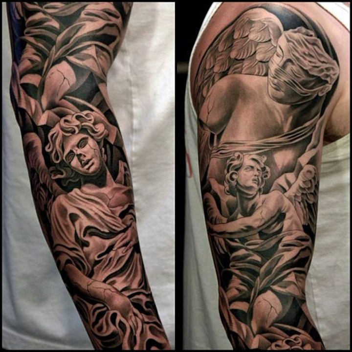 tattoos for men angeles.jpg