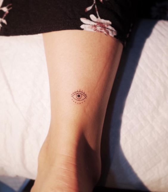 Mini tattoos pinterest 3