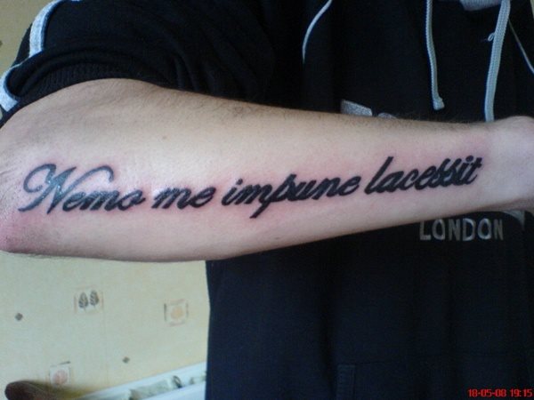 latin tattoo 35