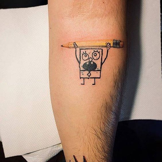 tattoos-of-your-cartoons-favorites-of-the-90s