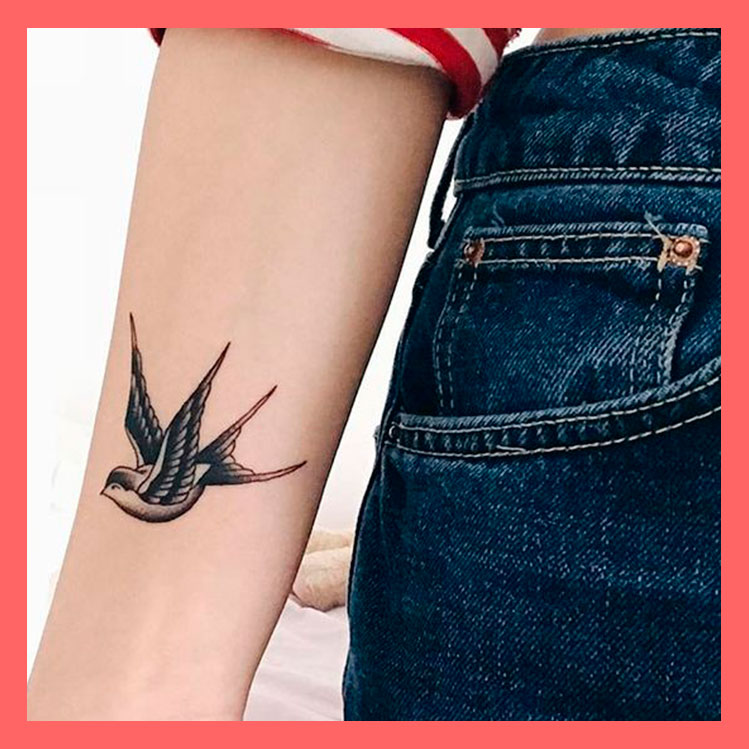 10 amazing tattoo ideas for free soul women