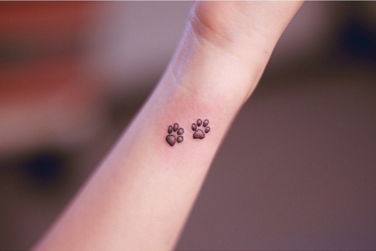 miniature tattoos