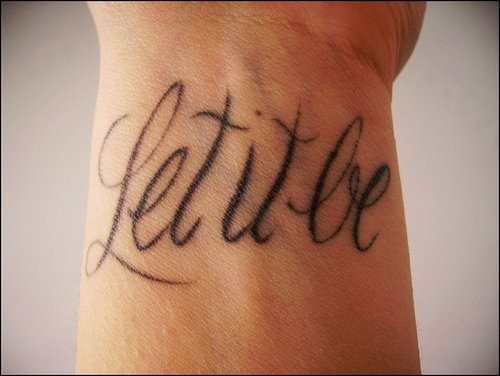 wrist tattoo 1098