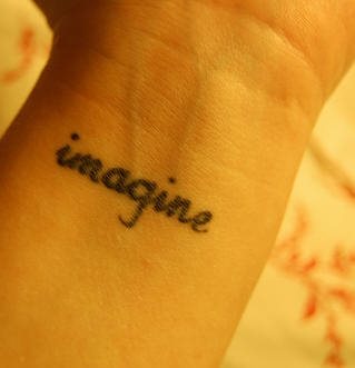 wrist tattoo 1031