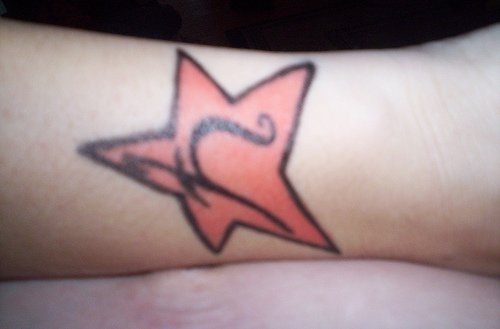 wrist tattoo 1128