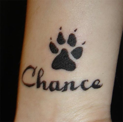 wrist tattoo 1137