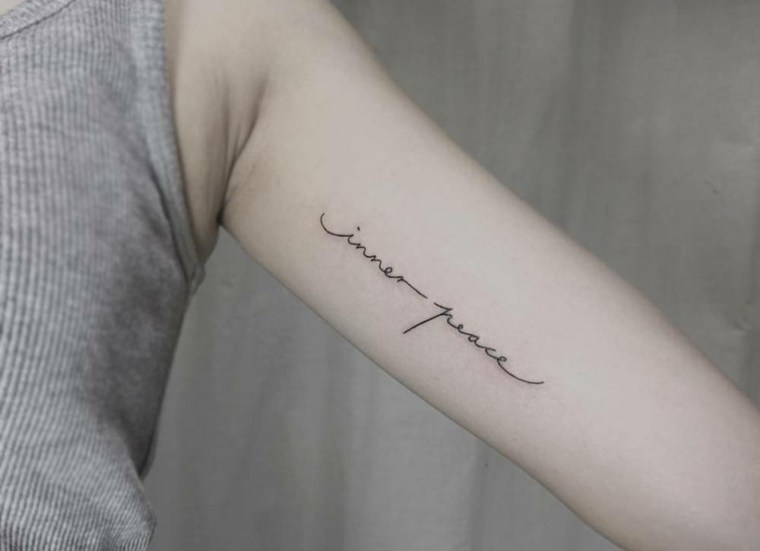 Phrases for original tattoos in different languages. – ClubTattoo ...