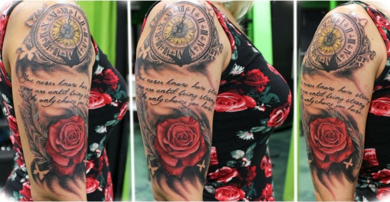 tattoo-rose-and-text