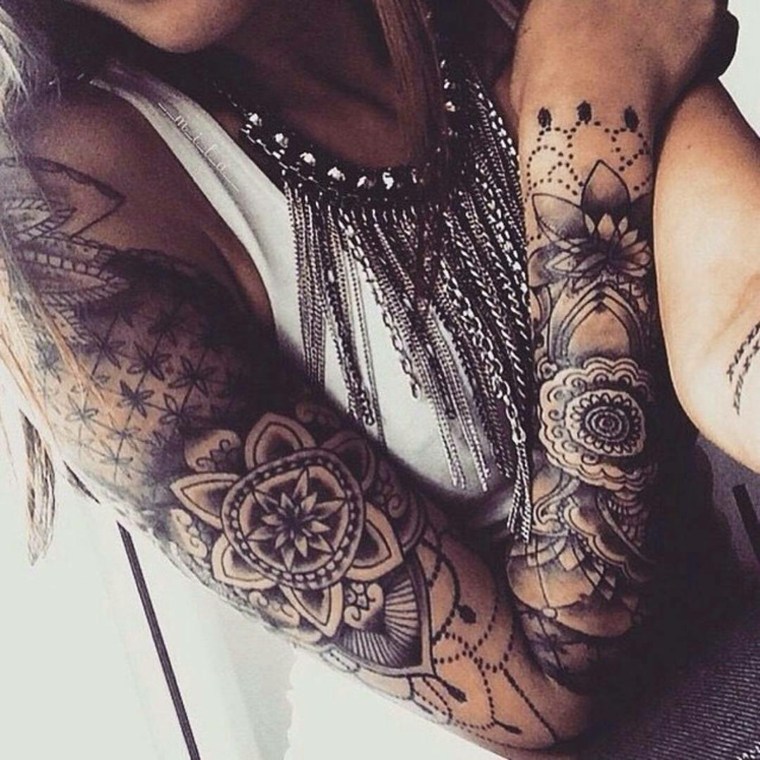 sleeves tattoos grounds