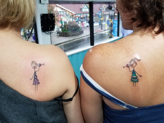 c3f7eea34b579d86fae82b90a809b68c - 12 tattoos you should get with your best friend