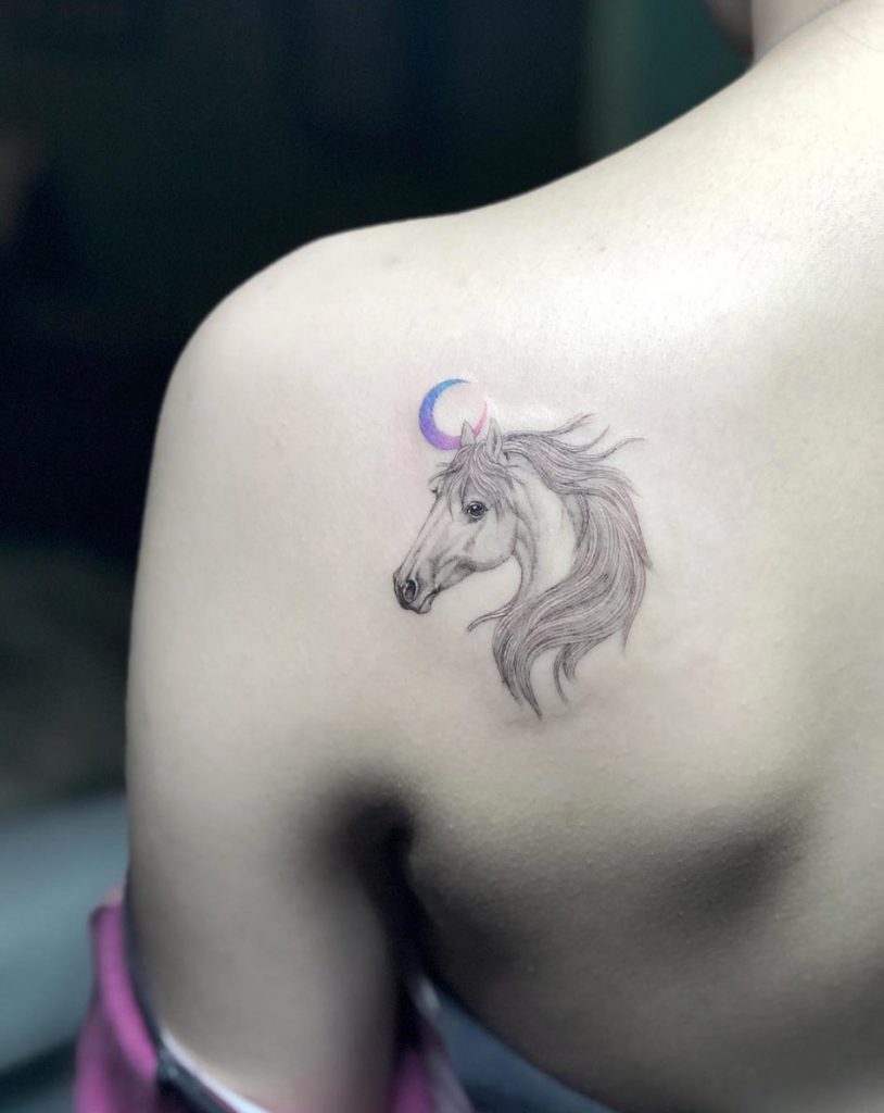 48 beautiful tattoos for women over 40  