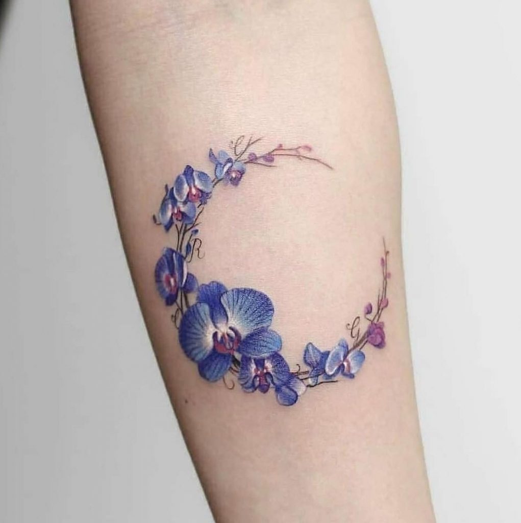 48 beautiful tattoos for women over 40  