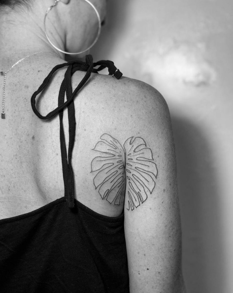 48 beautiful tattoos for women over 40  