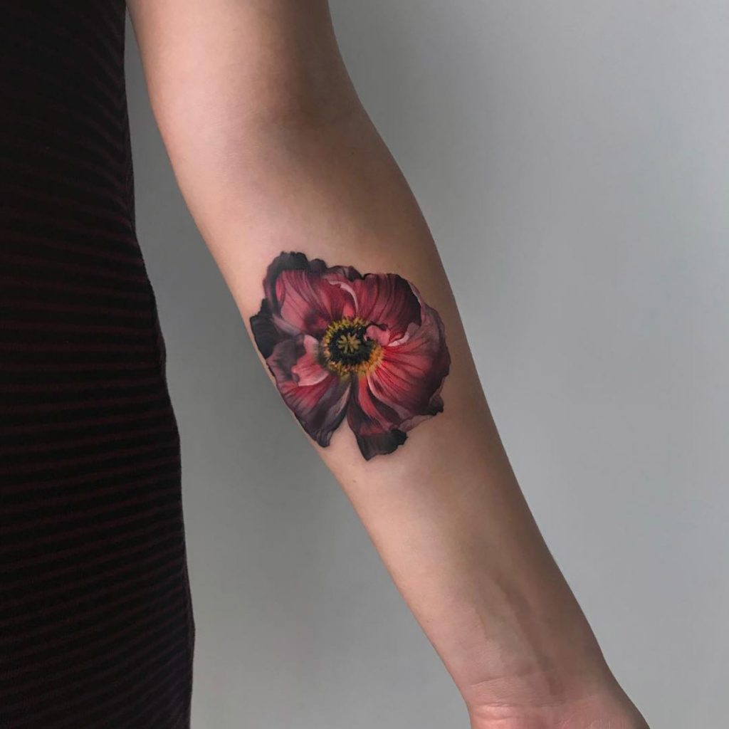 48 beautiful tattoos for women over 40  