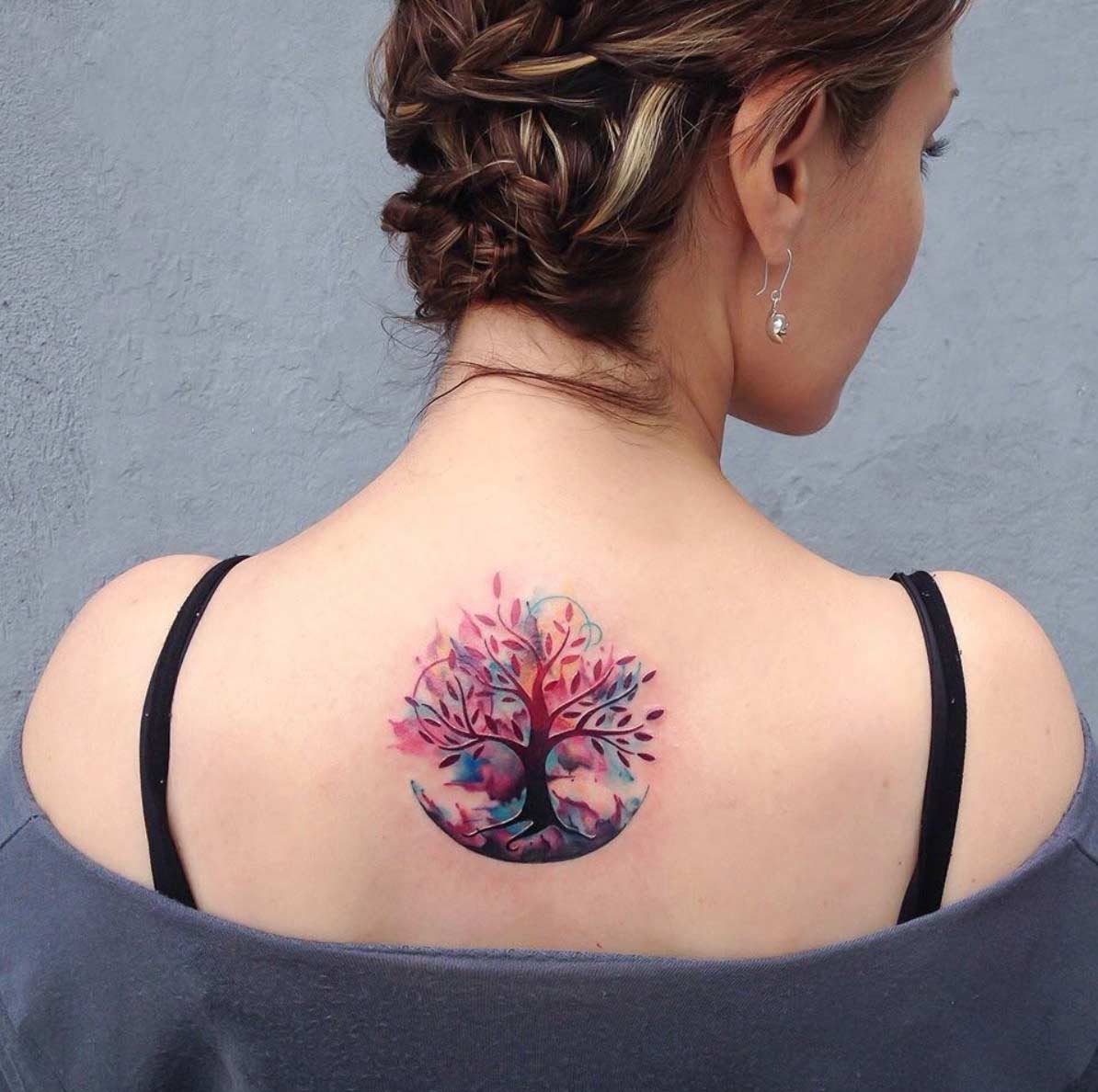 See, 80 tattoos each girl must see  