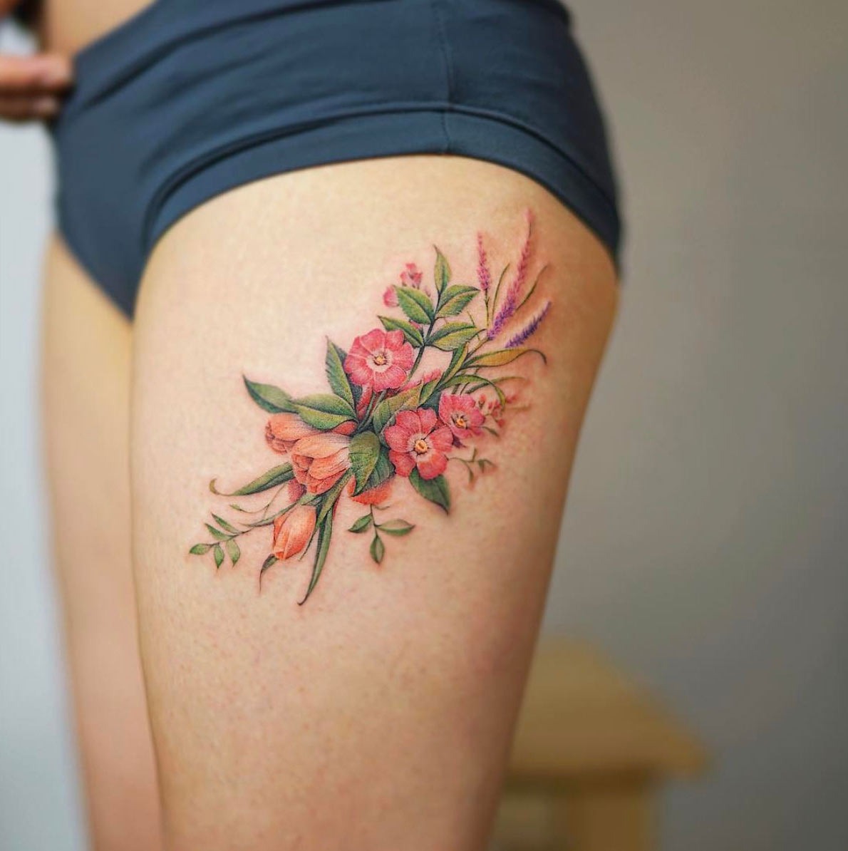 See, 80 tattoos each girl must see  