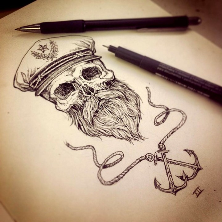 captain-captain-skull-beard