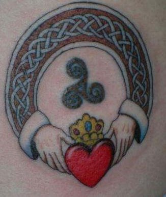 friendship tattoo 535