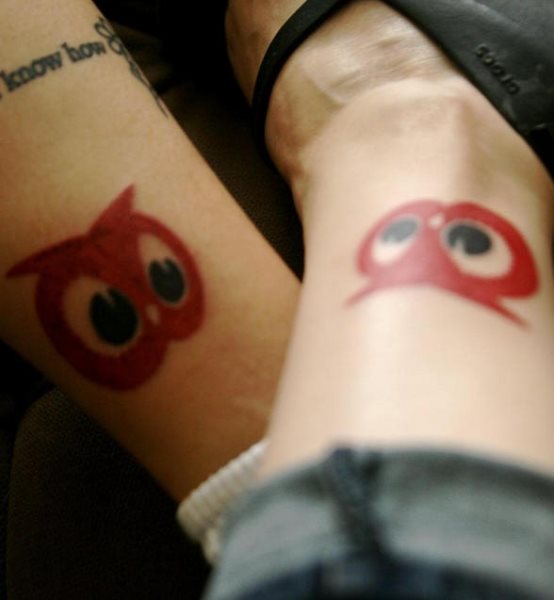 friendship tattoo 552