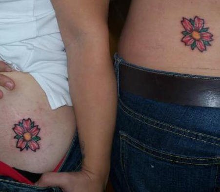 friendship tattoo 531