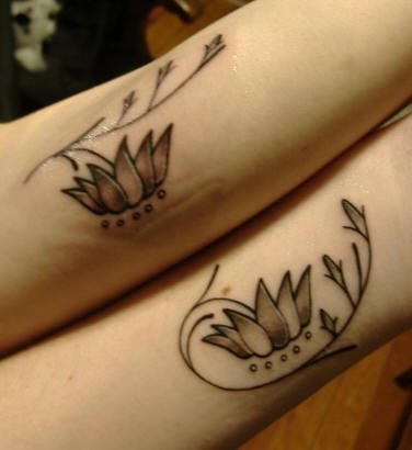 friendship tattoo 514