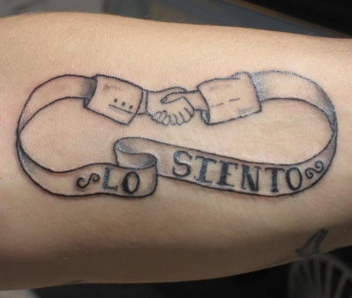 friendship tattoo 511