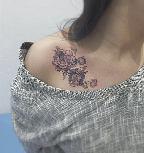 75 magical tattoo designs loving every thousand year old girls  