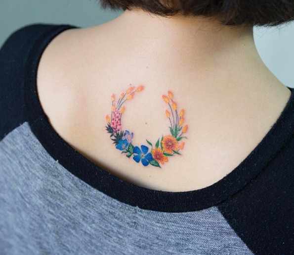 75 magical tattoo designs loving every thousand year old girls  