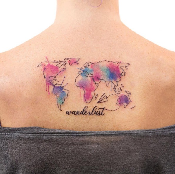 75 magical tattoo designs loving every thousand year old girls  