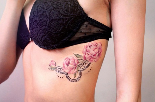 75 magical tattoo designs loving every thousand year old girls  