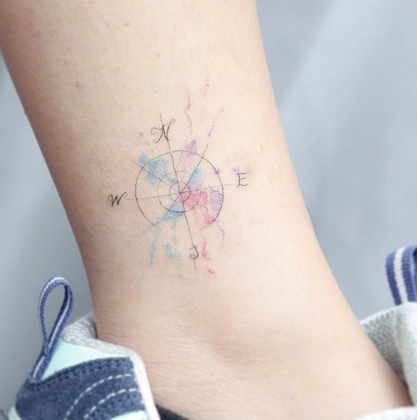 60+ small tattoos Every girl dreams to make her come  