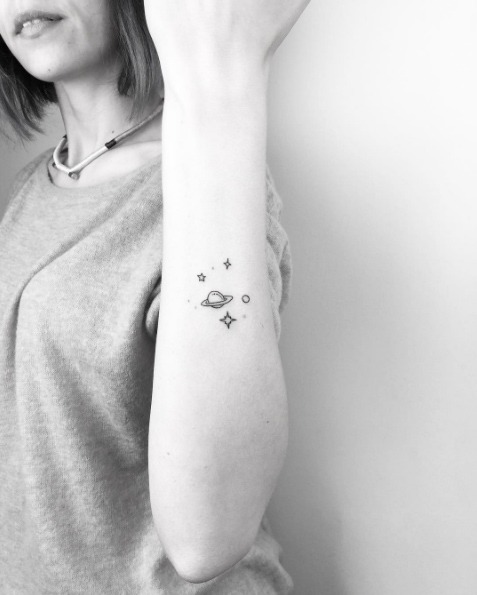 60+ small tattoos Every girl dreams to make her come  