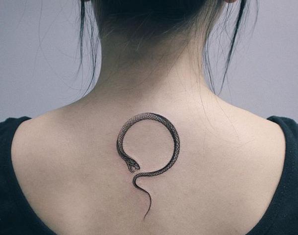 Meaning of Viking tattoos - Meaning of other Viking tattoos for women and men