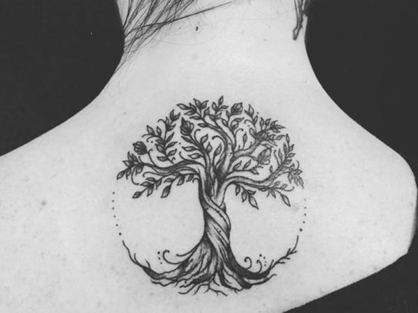 Celtic tattoos and their meaning