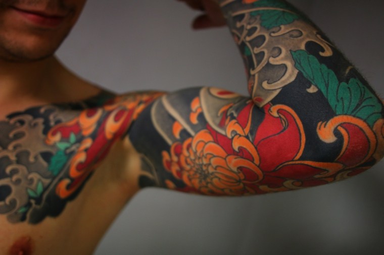 tattoo-picturesque