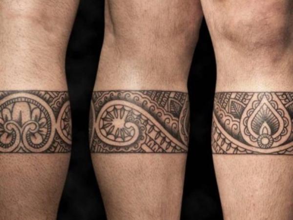 Meaning of tribal tattoos