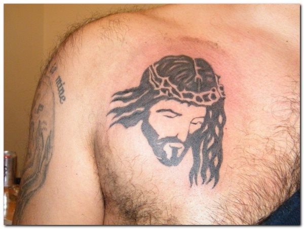 christian tattoo 269