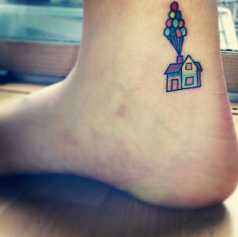 home-in-colors tattoo