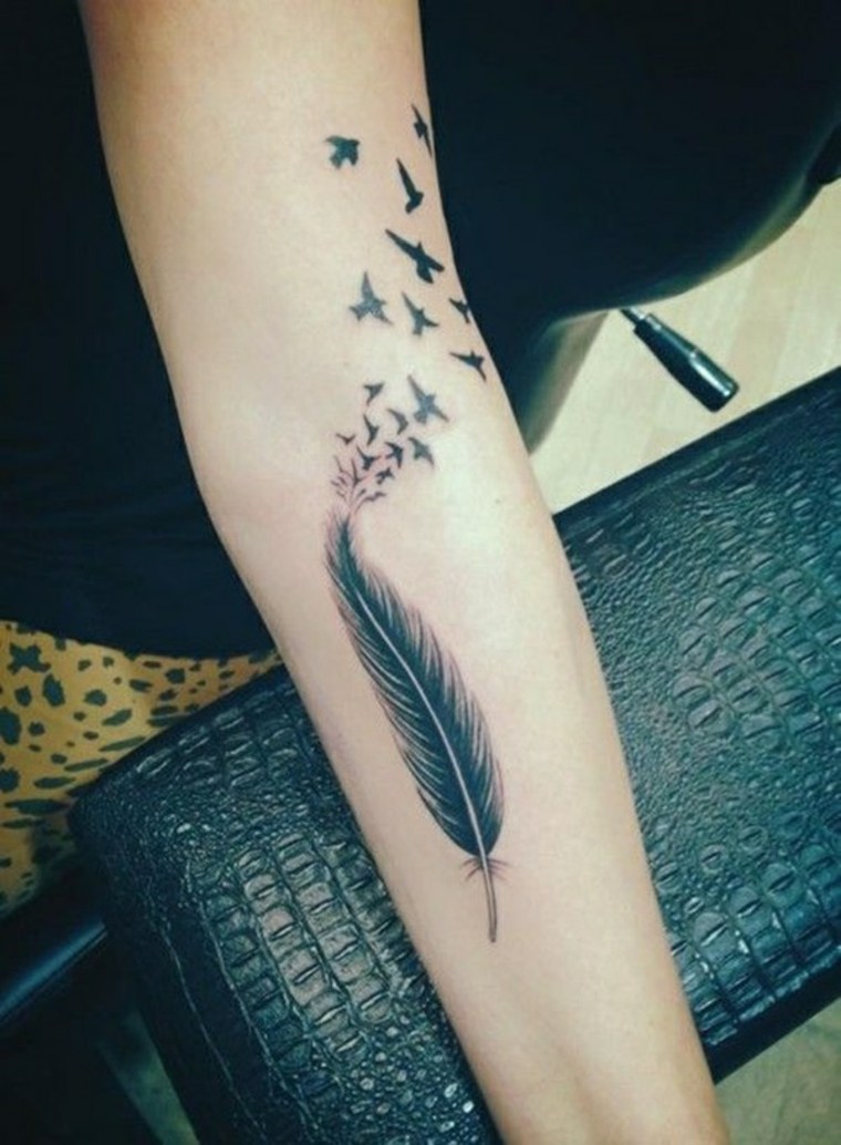 tattoo-of-pen-and-birds (2)