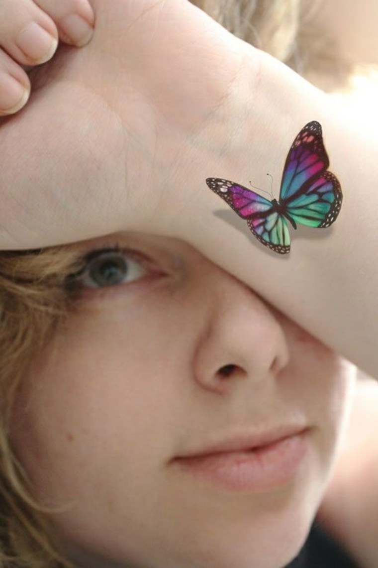 tattoo-butterfly-3d