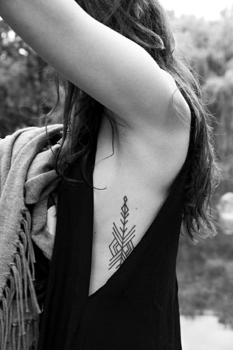 small tattoos for women