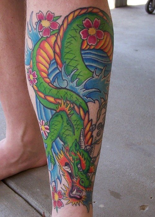 Tattoos-dragons-25