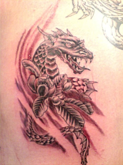 Tattoos-dragons-24