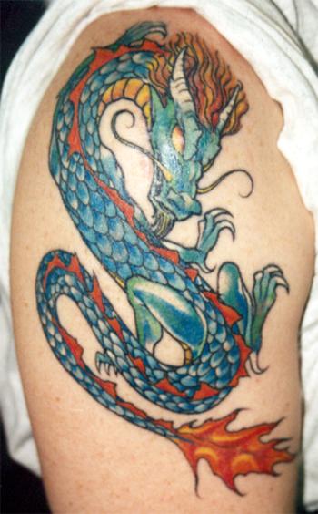 Tattoos-dragons-35