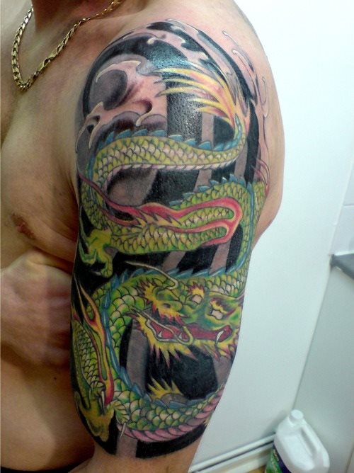 Tattoos-dragons-27