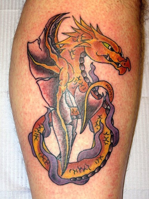 Tattoos-dragons-23