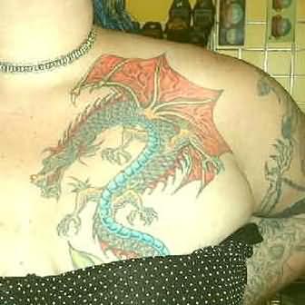 tattoos-dragons-101